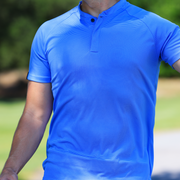 Breeze Blade Collar Polo