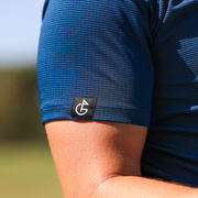 Breeze Blade Collar Polo