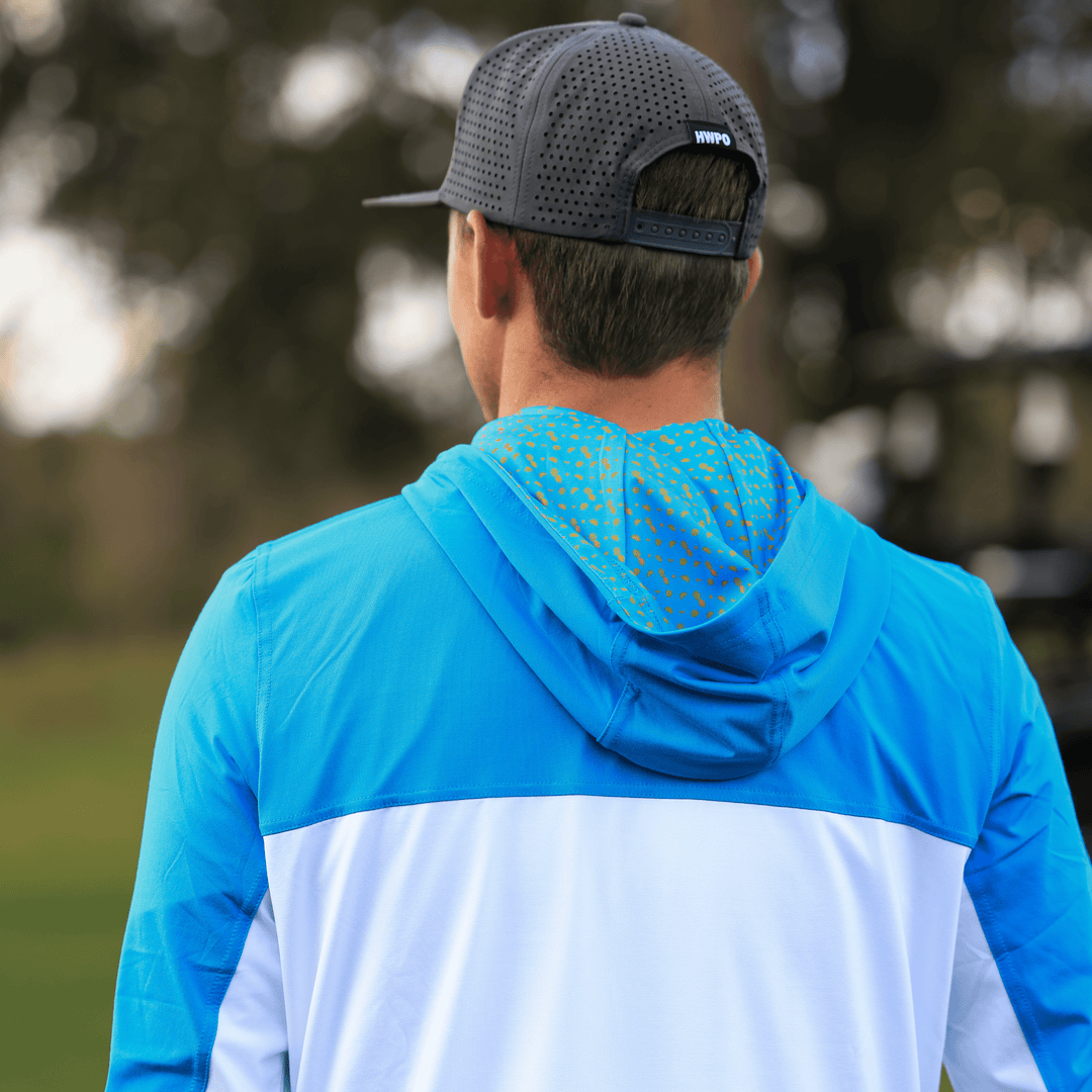 Sunday Sips Hoodie – GoLo Golf Gloves